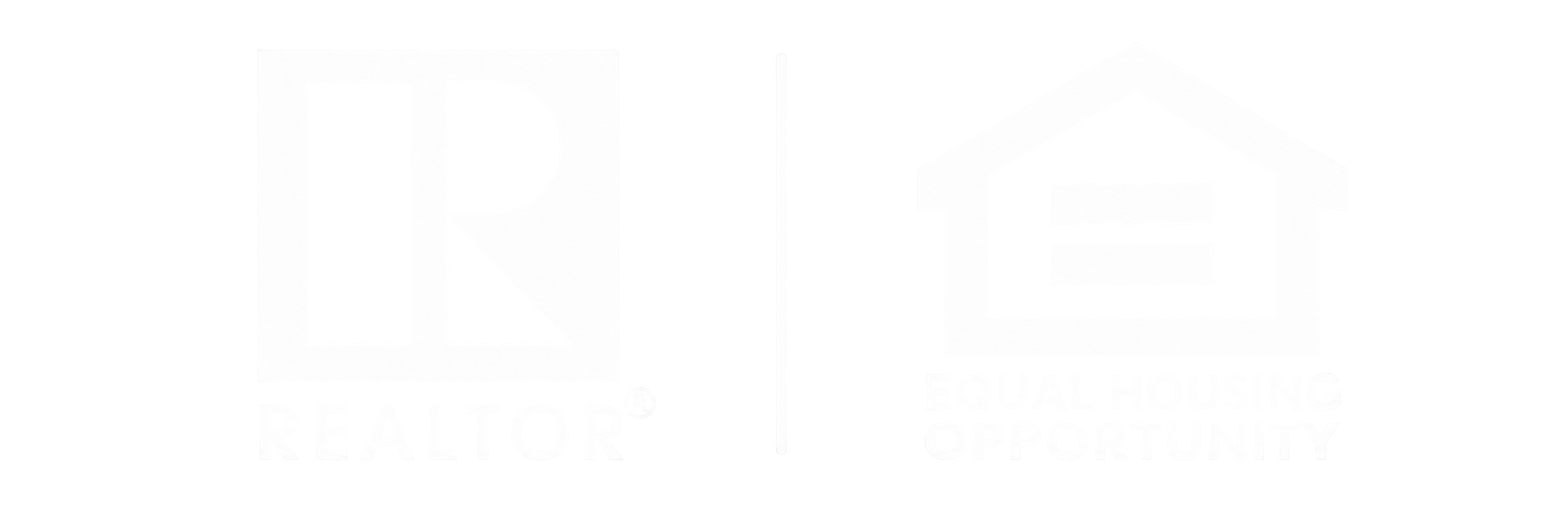 REALTOR and Equal Housing Opportunity logos